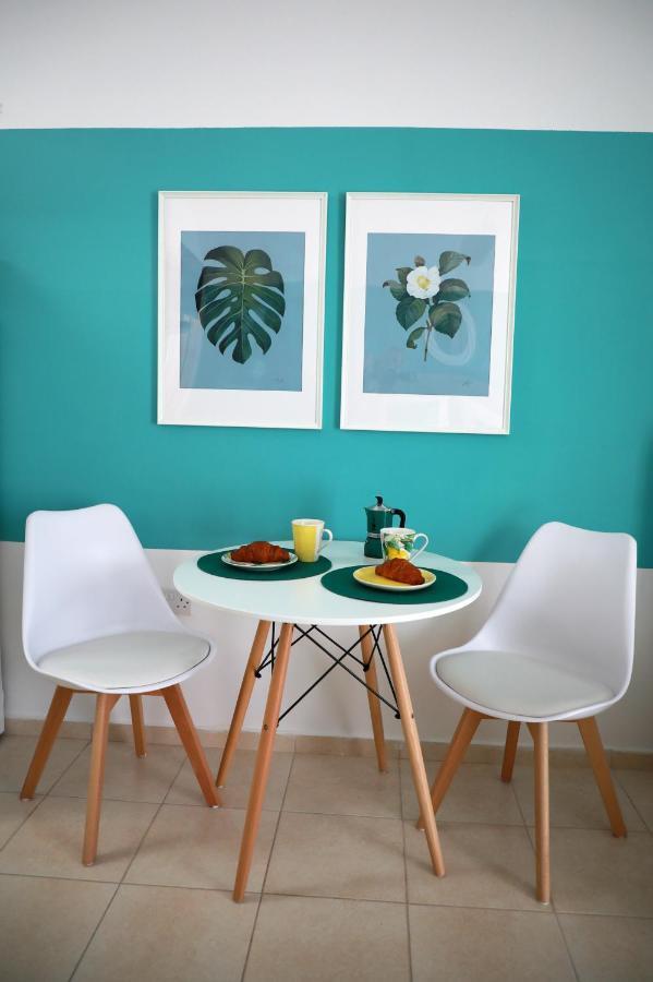 Peyia Pearl Ivy'S Studio Extérieur photo